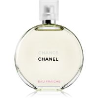 Chanel Chance Eau Fraîche toaletna voda za žene 100 ml