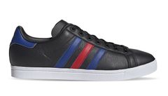adidas Coast Star Bărbați - Adidași adidas Originals - Negru - EE6199-3.5 - Size: 3.5