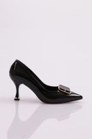 DGN 2382 Women's Heeled Shoes