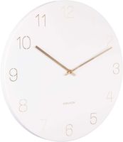 Karlsson Charm KA5762WH