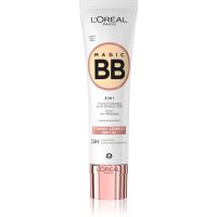 L’Oréal Paris Magic BB ББ крем цвят Light 30 мл.