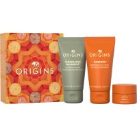 Origins Mini Travel Essentials Set darilni set (za ženske)