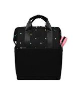 VUCH Ferron Dotty Black