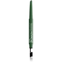 NYX Professional Makeup Epic Smoke Liner langlebiger Eyeliner Farbton 08 Sage Sparks 0,17 g