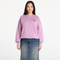 Bluza Patagonia W's Daily Crew Light Violet M