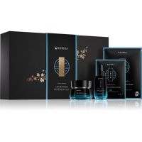 KORIKA Korean Heritage Hydration Recovery Set darilni set za intenzivno vlažnost 4 kos