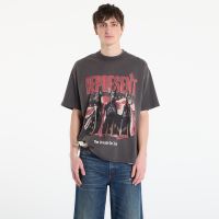 T-shirt REPRESENT Dream On Tour T-Shirt UNISEX Sun Fade Grey XL