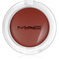 MAC Cosmetics Glow Play Blush Rouge für strahlende Haut Farbton Pinch Of Marrakesh 7,3 g