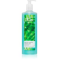 Avon Senses Secret Lagoon erfrischendes Duschgel 720 ml