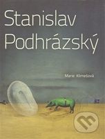 Stanislav Podhrázský - Marie Klimešová - kniha z kategorie Malířství