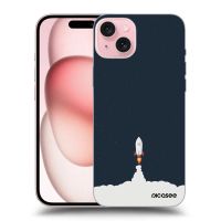 ULTIMATE CASE pro Apple iPhone 15 - Astronaut 2
