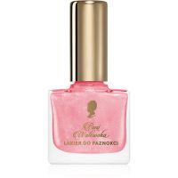 Pani Walewska Nail polish schnelltrocknender Nagellack Farbton No. 26 Pink Diamond 9 ml