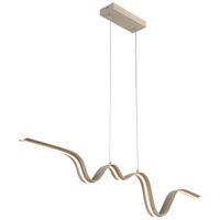 Collett's Monde ZÁVESNÉ SVIETIDLO, 100/8/120 cm