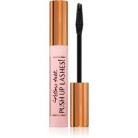 Charlotte Tilbury Pillow Talk Push Up Lashes maskara za volumen in privihanje trepalnic odtenek Super Black 10 ml