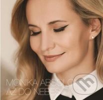 Monika Absolonová: Až do nebes - Monika Absolonová
