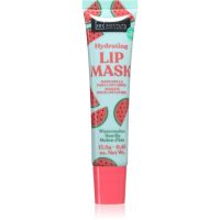 IDC Institute Lip Mask hidratantna maska za usne nijansa Watermelon 13.5 g