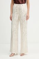 Silvian Heach pantaloni LHAMES