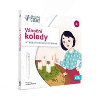 Zpívánky Vánoční koledy CZ ALBI