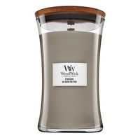 Woodwick Fireside świeca zapachowa 610 g