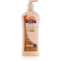 Palmer’s Hand & Body Cocoa Butter Formula samoopaľovací telový krém pre postupné opálenie 400 ml
