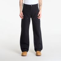 Τζιν Dickies Double Knee Canvas Carpen Black W33/L32