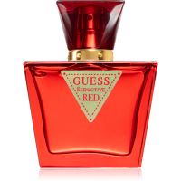 Guess Seductive Red Eau de Toilette für Damen 50 ml