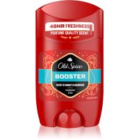 Old Spice Booster твърд антиперспирант и дезодорант за мъже 50 мл.