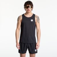 SAYSKY Universe Combat Singlet Black Universe S