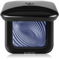 KIKO Milano Water Eyeshadow Lidschatten-Creme Farbton 20 Blue Navy 3 g