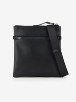 Armani Exchange Crossbody táska Fekete