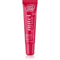 BodyBoom FaceBoom Nutri Lip Balm výživný balzam na pery odtieň MilkShake 10 g
