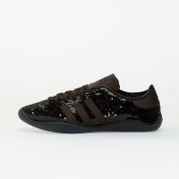 Sneakers adidas x Wales Bonner Karintha Sequin Core Black/ Silver Metallic/ Dark Brown EUR 39 1/3