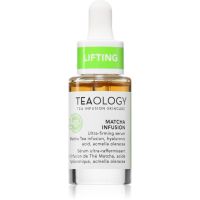 Teaology Serums Matcha Infusion лифтинг серум с матча 15 мл.