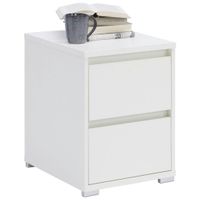 Carryhome NOČNÝ STOLÍK, 40/55/48 cm