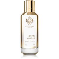 Mancera Royal Vanilla Eau de Parfum unisex 60 ml