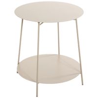 PRÍRUČNÝ STOLÍK, kašmírová