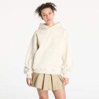 Bluza New Balance Athletics French Terry Hoodie Beige XS