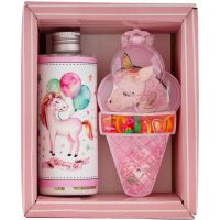 Bohemia Gifts & Cosmetics Unicorn подаръчен комплект за деца