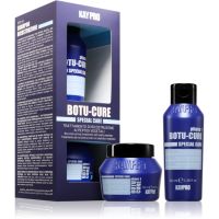 Kaypro Botu-Cure Duo Set Σετ για κατεστραμμένα μαλλιά 1 τμχ