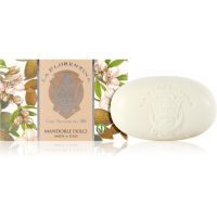 La Florentina Sweet Almonds Bath Soap натуральне тверде мило для сухої шкіри 300 гр