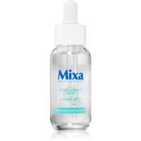 MIXA Sensitive Skin Expert заспокоююча та зволожуюча сироватка 30 мл