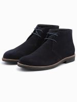 Herren Stiefeletten Ombre