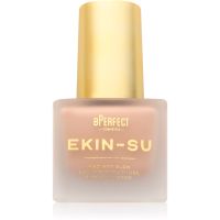 BPerfect Ekin-Su Radiant Glow rozjasňující podkladová báze pod make-up odstín 01 Light 30 ml