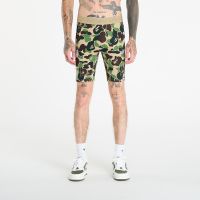 Σορτς adidas x BAPE FB Tights Crew Green M