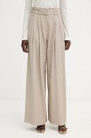 Marella pantaloni cu lână