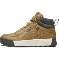 Puma TARRENZ SB III Мъжки обувки за свободното време, кафяво, размер 43