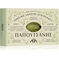 PAPOUTSANIS Traditional Olive Oil мило 125 гр