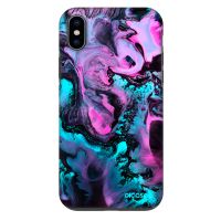 Fashion Case pre Apple iPhone XS Max - Lean