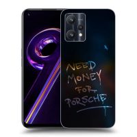 ULTIMATE CASE pro Realme 9 Pro 5G - Neon Nights