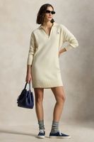 Polo Ralph Lauren Vlnená sukňa Polo Ralph Lauren